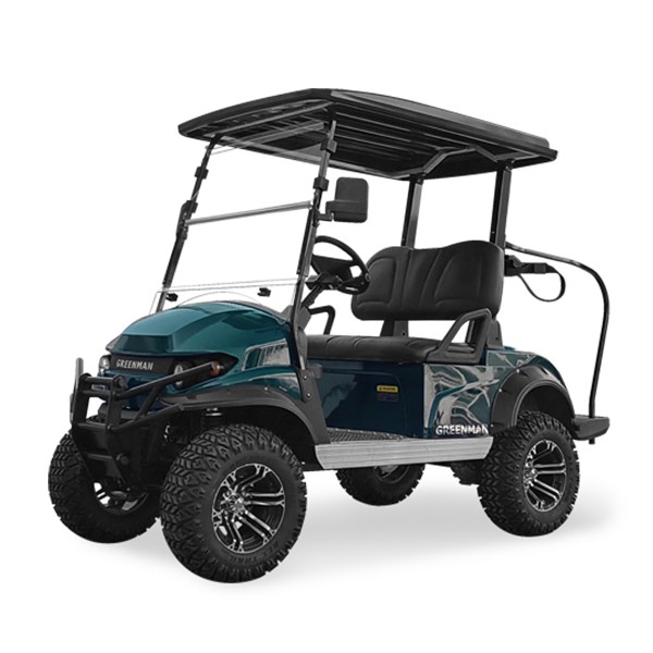 2 седалки Електрически повдигнати лов на лов